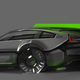 Illustration for article titled Continuing the DeLorean theme